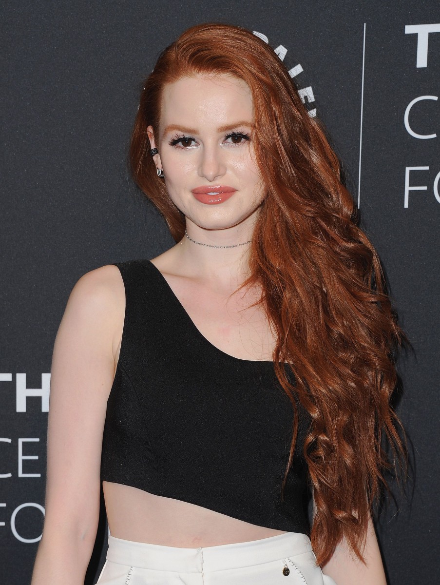 Madelaine Petsch: pic #928708