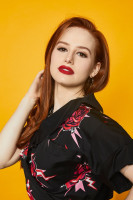 Madelaine Petsch pic #1264957
