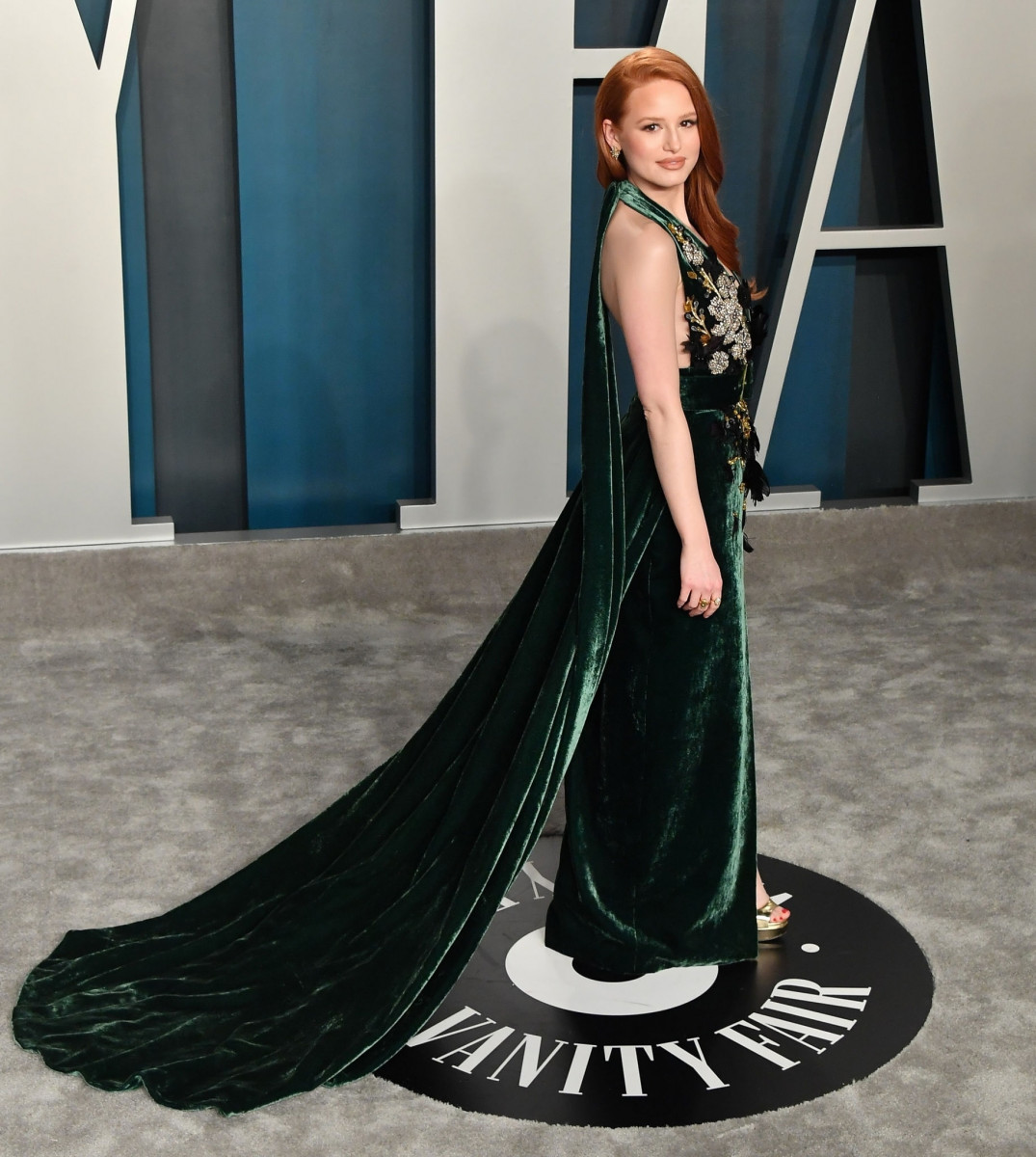 Madelaine Petsch: pic #1264961