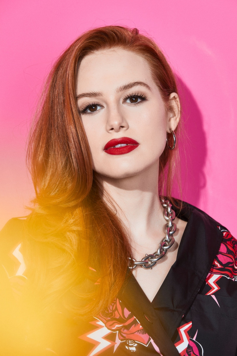 Madelaine Petsch: pic #1264964