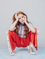photo 15 in Madelaine Petsch gallery [id1006749] 2018-02-10
