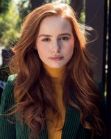 photo 28 in Madelaine Petsch gallery [id1077693] 2018-10-30