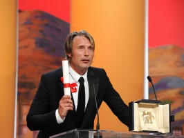 photo 14 in Mads Mikkelsen gallery [id693293] 2014-04-27