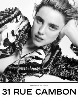photo 3 in Margaret Qualley gallery [id1344256] 2024-02-18