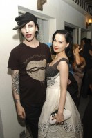 photo 3 in Marilyn Manson gallery [id371594] 2011-04-22