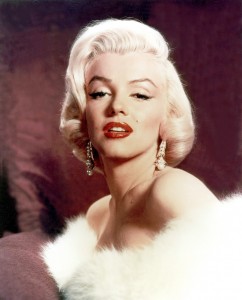 Marilyn Monroe pic #484290