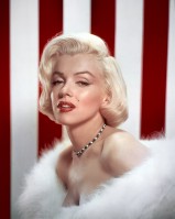 Marilyn Monroe pic #130564