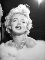 Marilyn Monroe pic #488561