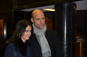 Mark Strong pic #849314