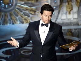 photo 8 in Mark Wahlberg gallery [id584009] 2013-03-18