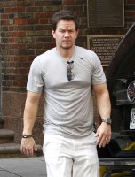 Mark Wahlberg photo #