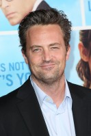 photo 21 in Matthew Perry gallery [id345131] 2011-02-22