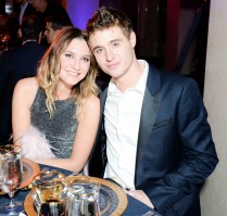 photo 9 in Max Irons gallery [id748658] 2014-12-17