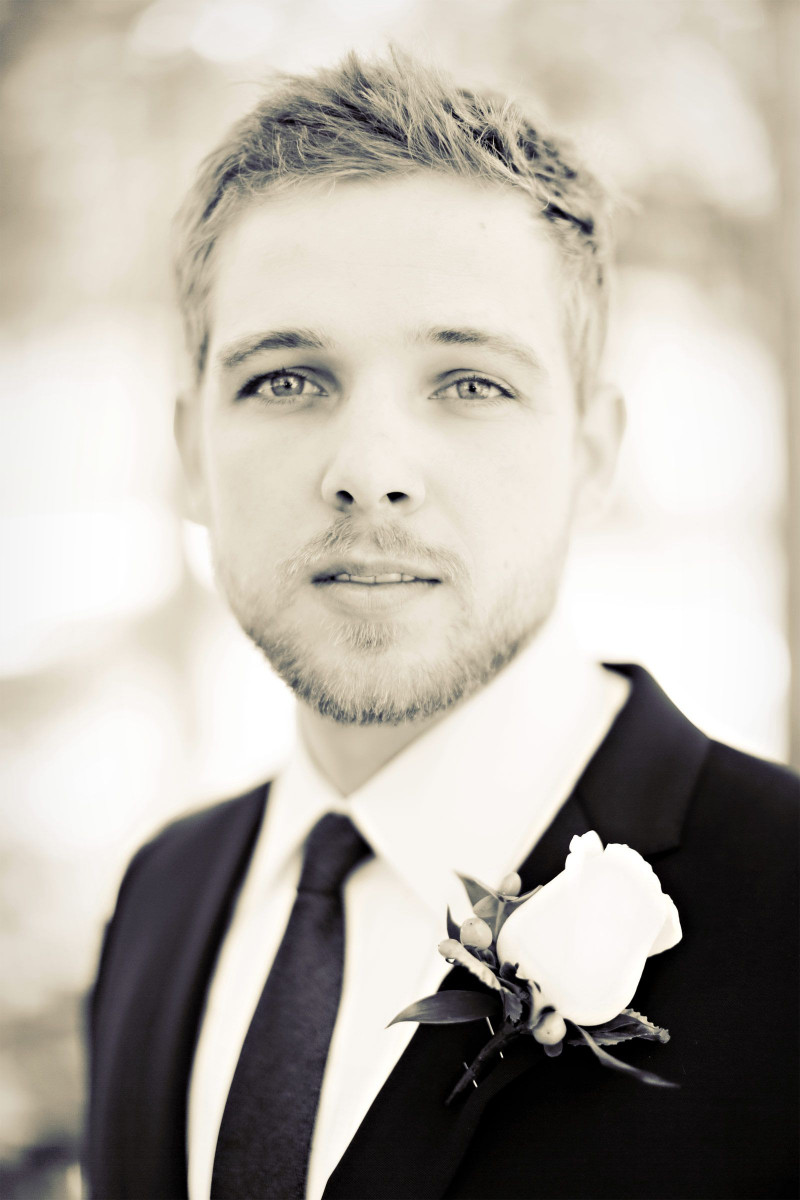 Max Thieriot: pic #1278169