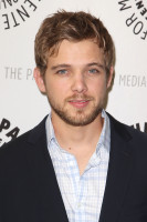 photo 7 in Max Thieriot gallery [id1250859] 2021-03-24