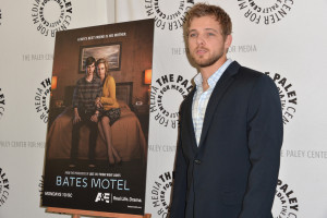 Max Thieriot pic #1250866