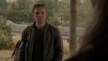 Max Thieriot pic #1249451