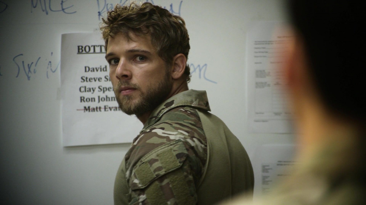 Max Thieriot: pic #1272229