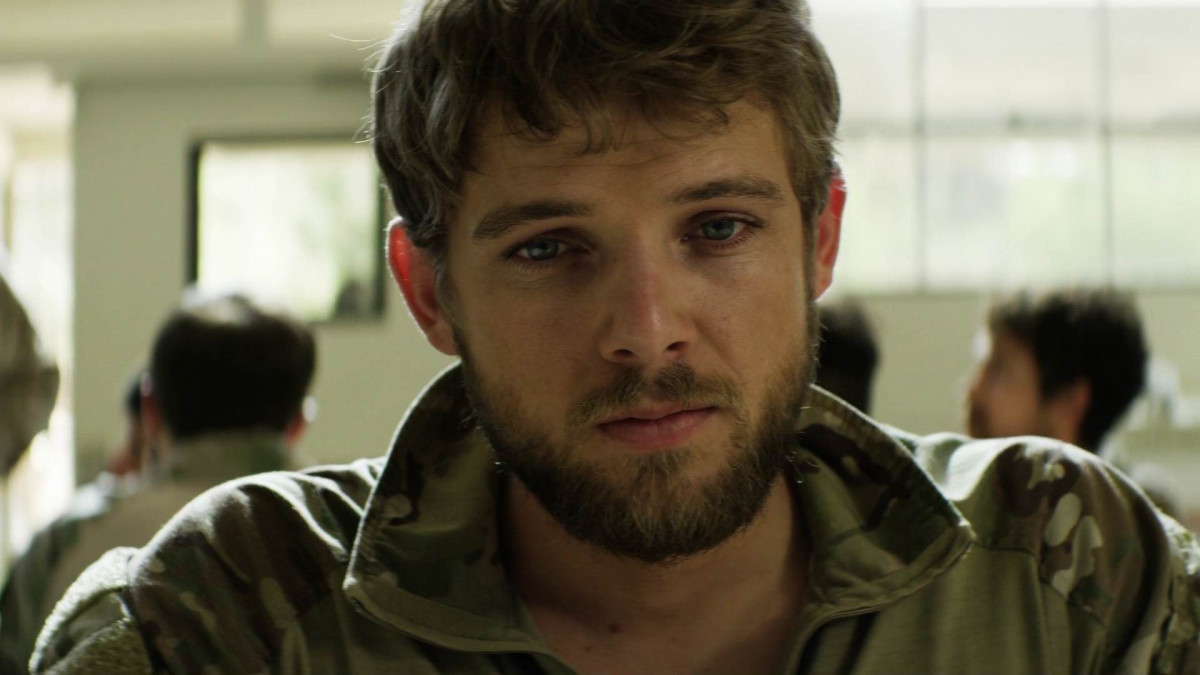 Max Thieriot: pic #1259660