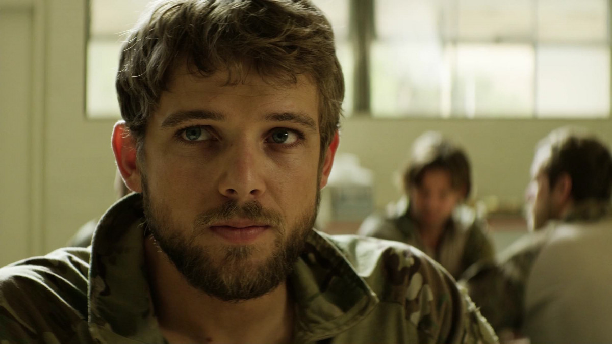 Max Thieriot: pic #1259668