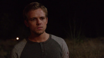 Max Thieriot pic #1238375