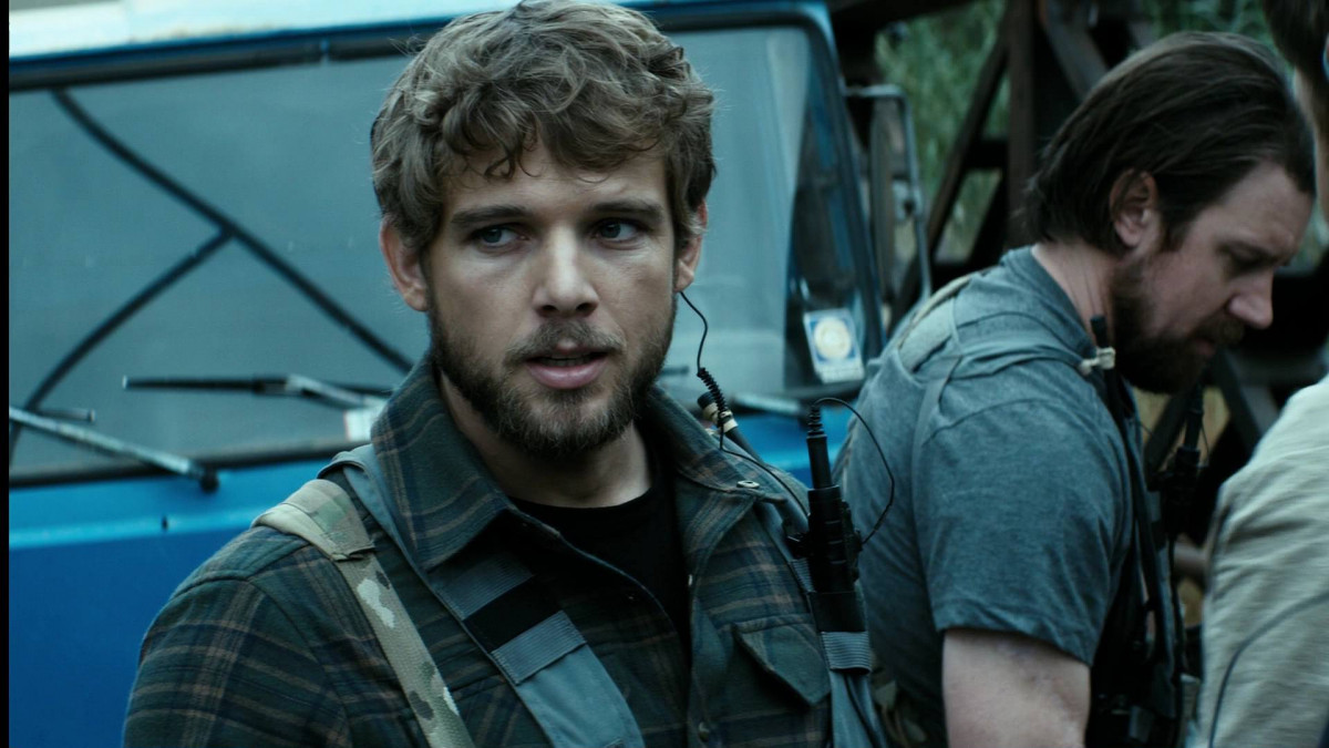 Max Thieriot: pic #1243574