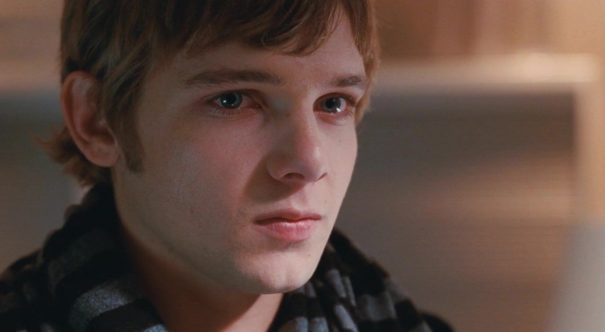 Max Thieriot: pic #1258950