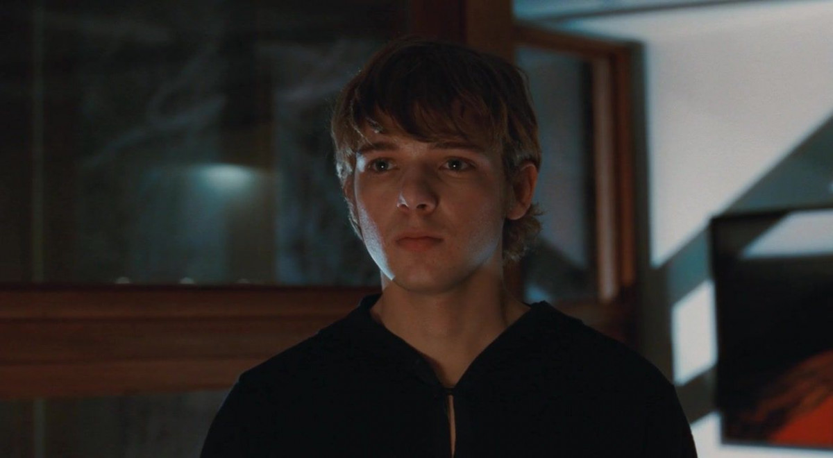 Max Thieriot: pic #1258942