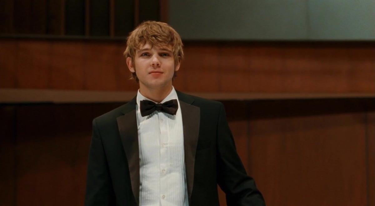 Max Thieriot: pic #1258948