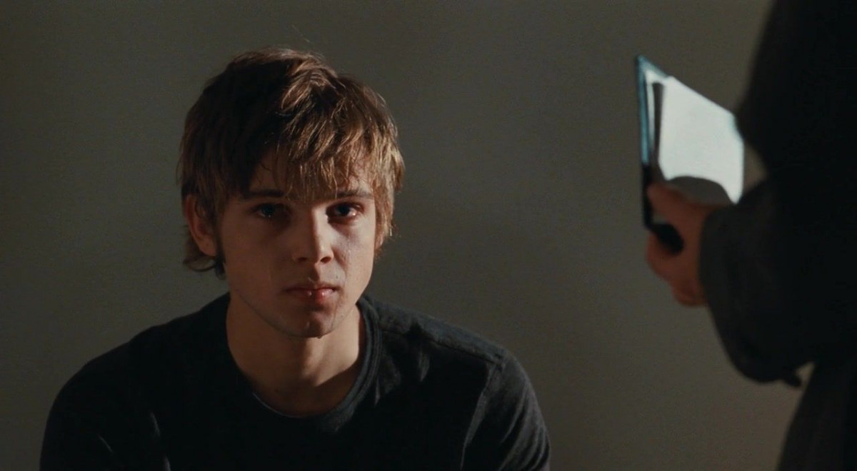 Max Thieriot: pic #1258952