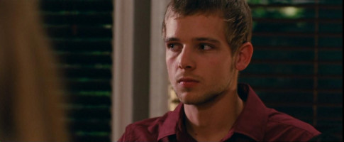 Max Thieriot pic #1251956