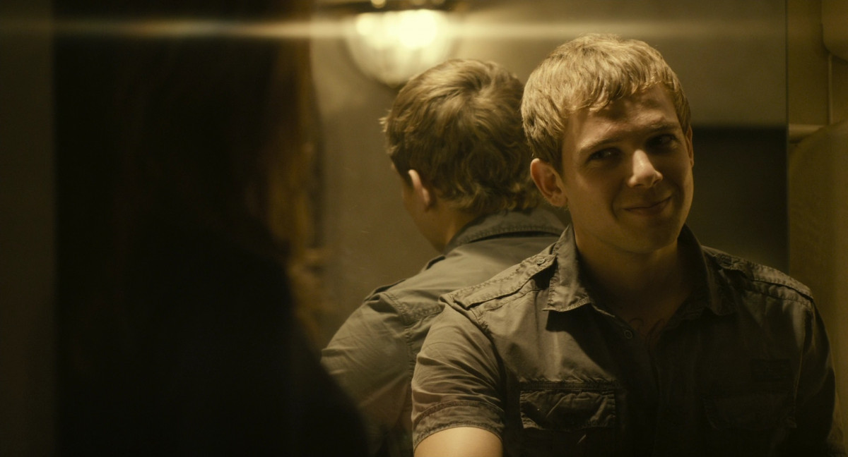 Max Thieriot: pic #1270739