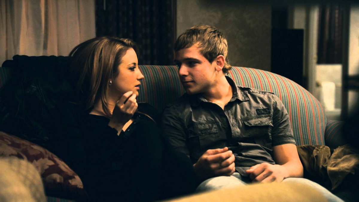 Max Thieriot: pic #1270743