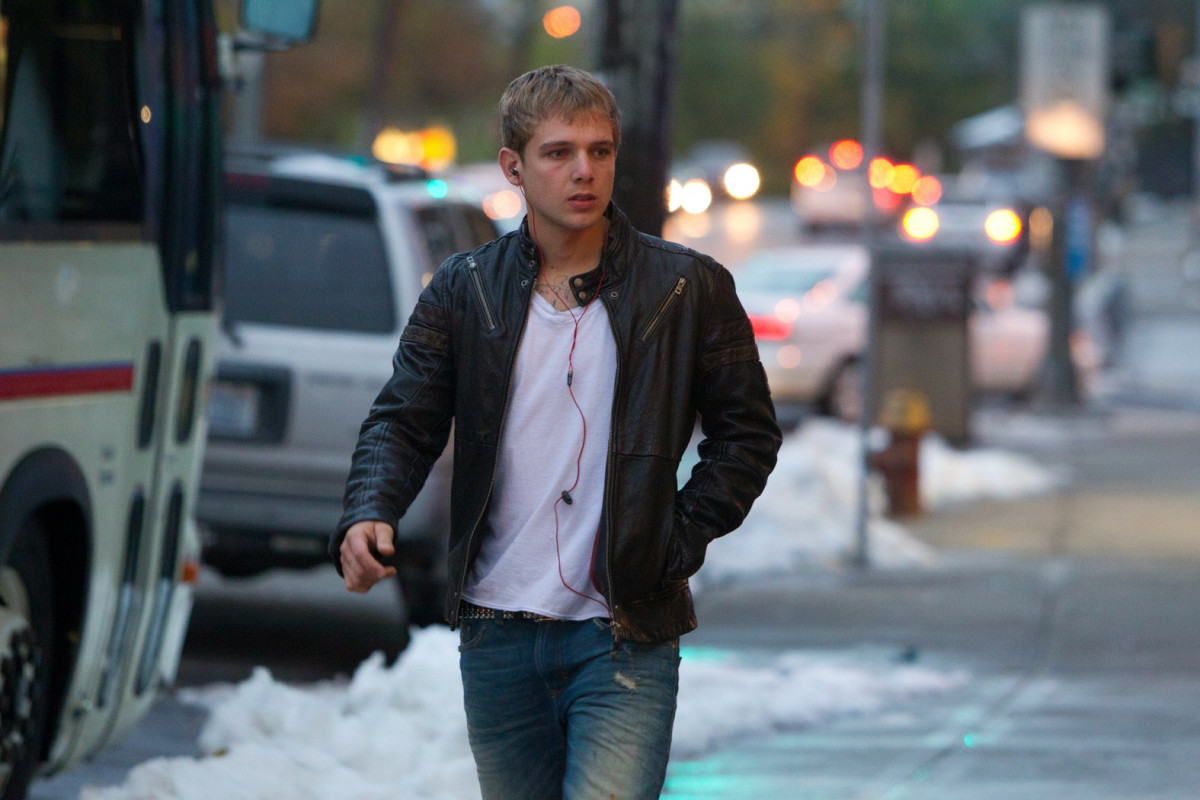 Max Thieriot: pic #1270738