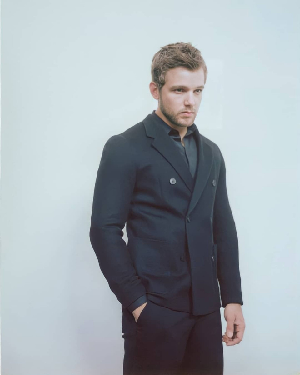 Max Thieriot: pic #1264579