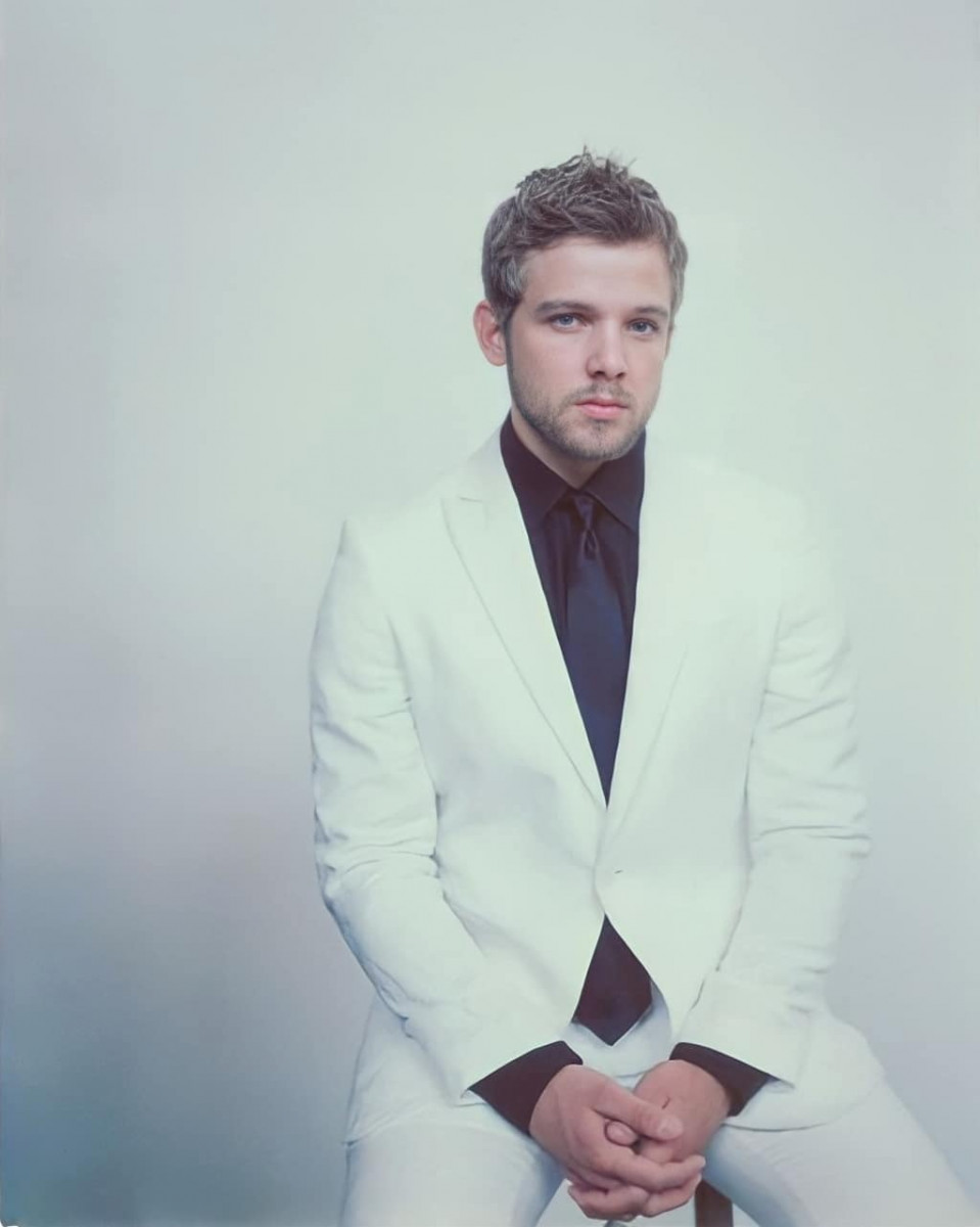 Max Thieriot: pic #1264581