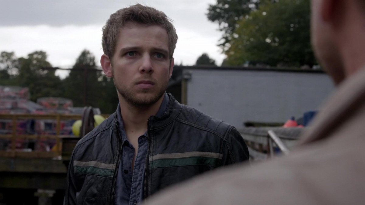 Max Thieriot: pic #1271363
