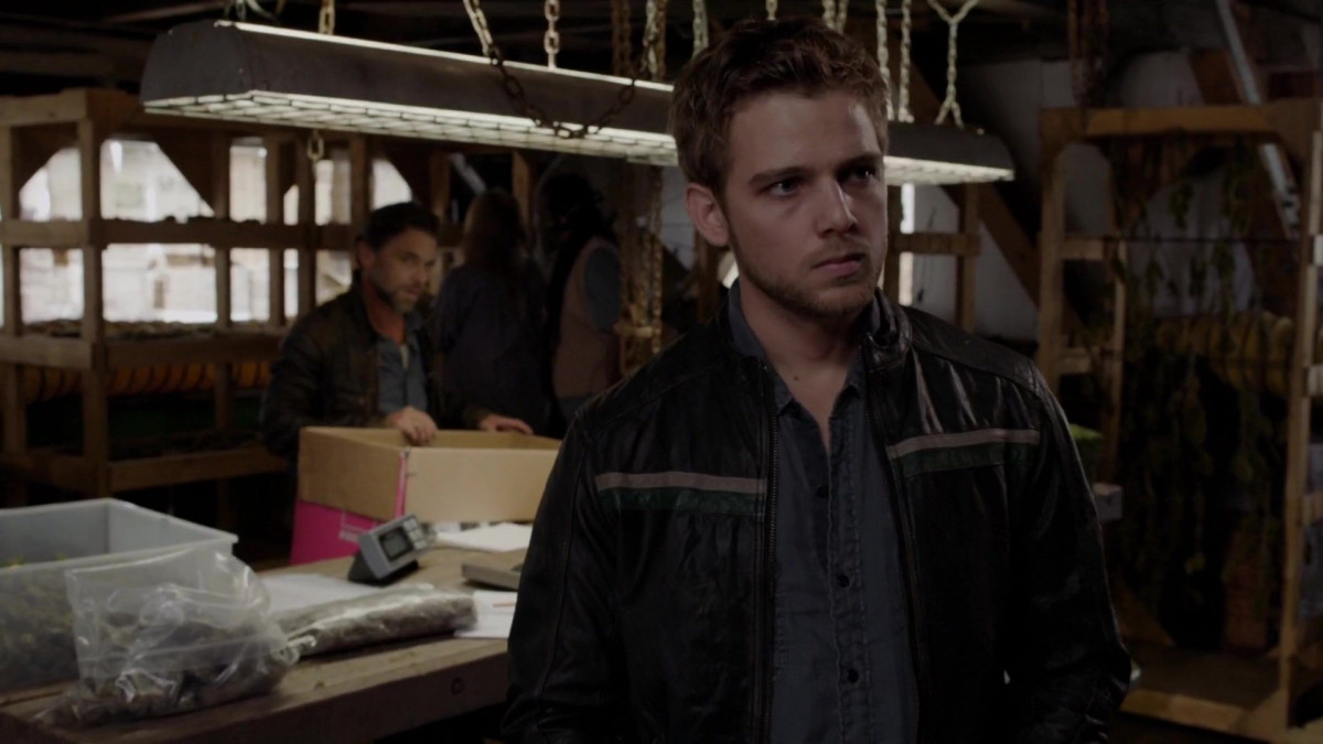 Max Thieriot: pic #1271360