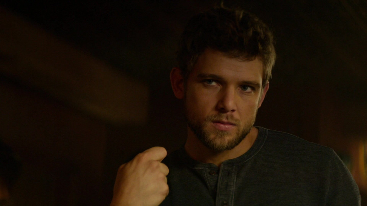Max Thieriot: pic #1258531