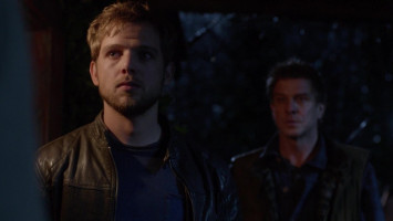 Max Thieriot pic #1283319