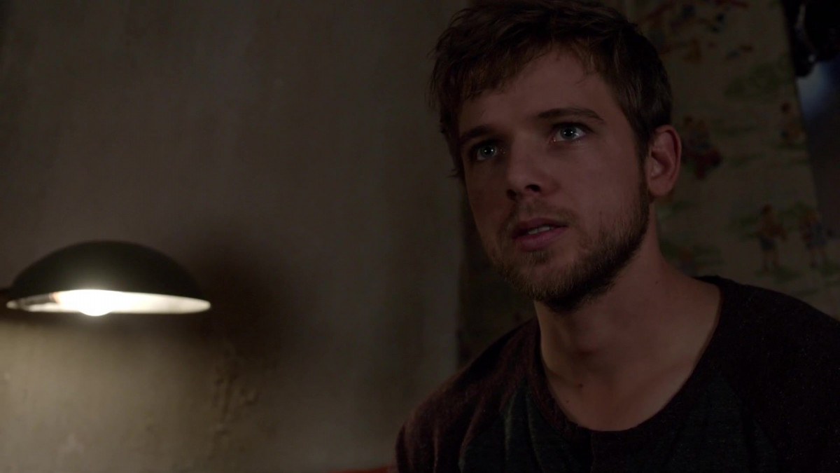 Max Thieriot: pic #1283323