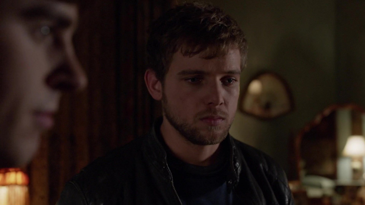 Max Thieriot: pic #1283316