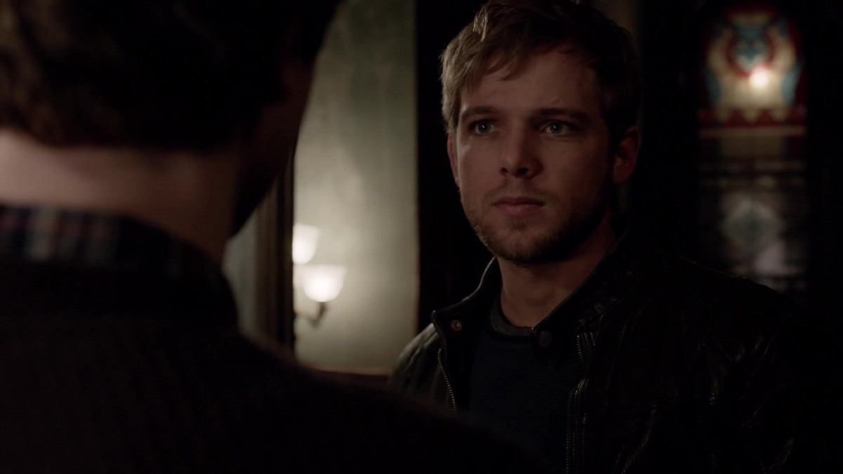 Max Thieriot: pic #1283328