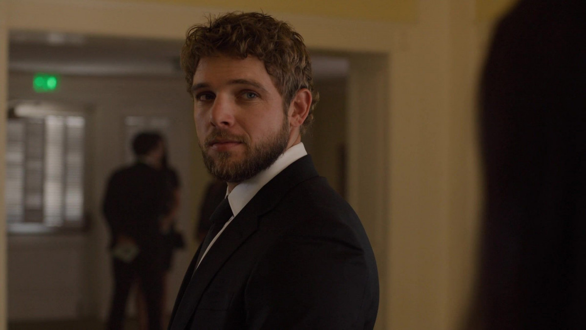 Max Thieriot: pic #1263807