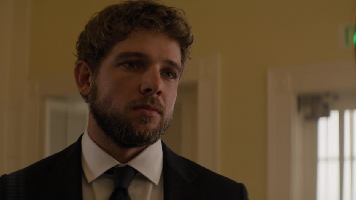 Max Thieriot: pic #1263808