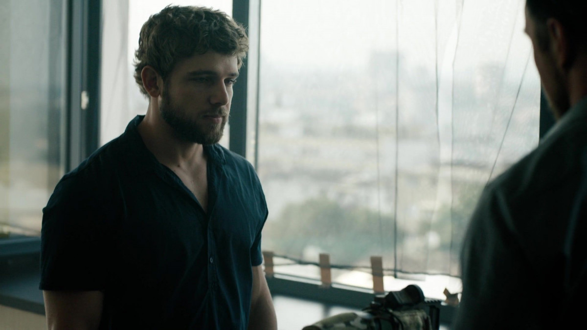 Max Thieriot: pic #1263809