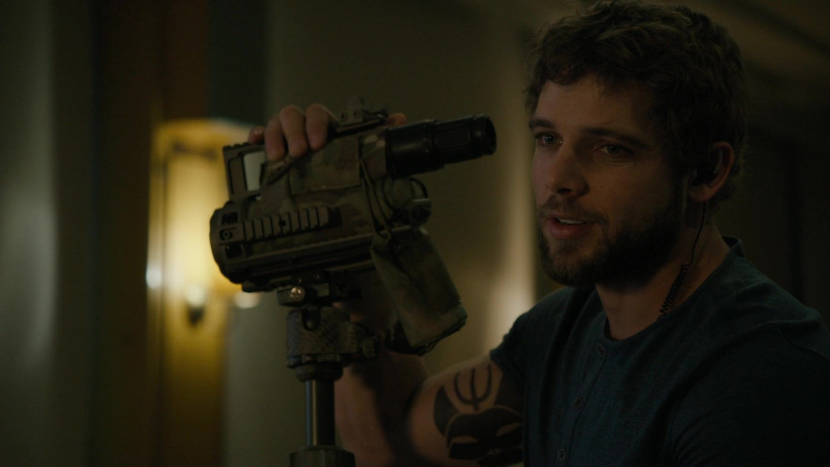 Max Thieriot: pic #1263799