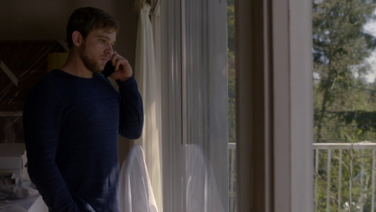 Max Thieriot: pic #1256936