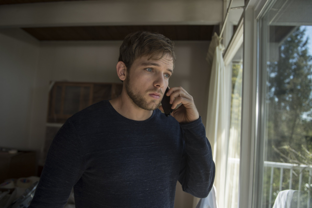 Max Thieriot: pic #1256938
