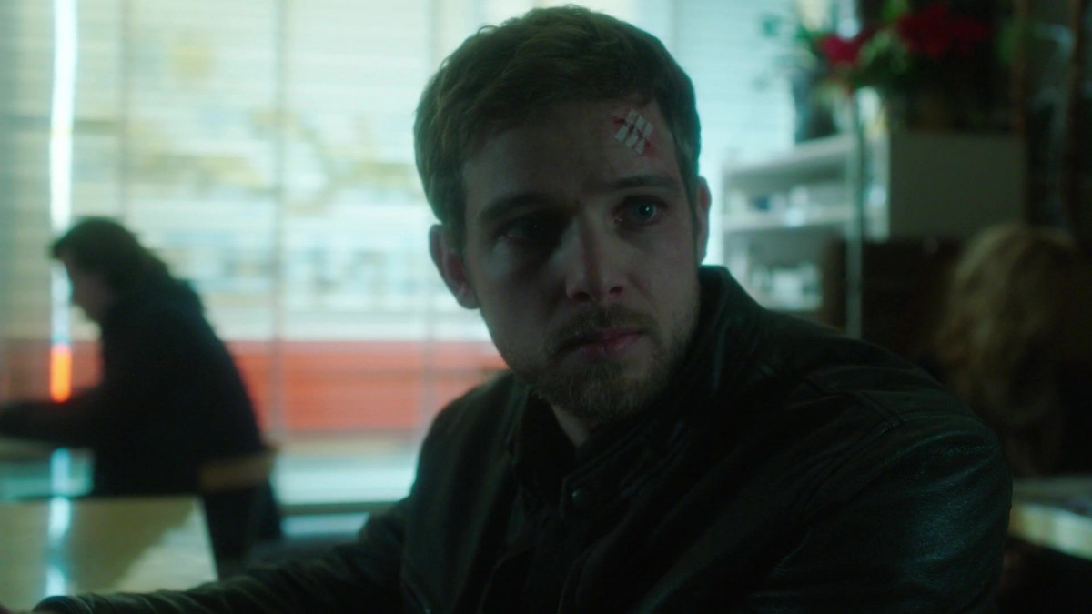 Max Thieriot: pic #1261219